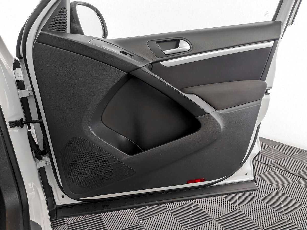 Продажа Б/У Фольксваген Тигуан. Фото: #19