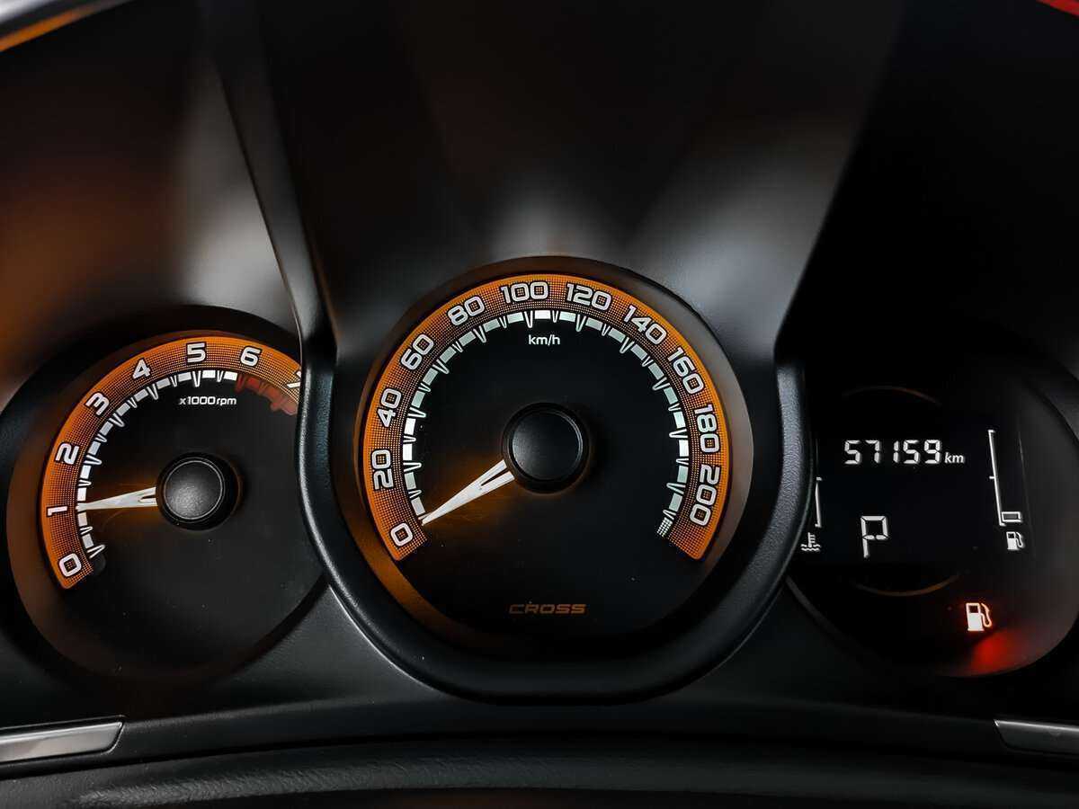 Продажа Б/У Лада (ВАЗ) ИКСРЭЙ. Фото: #11