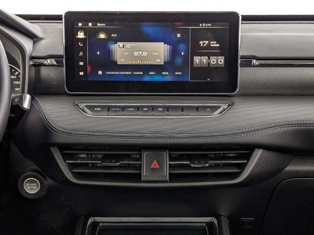 Продажа Б/У Хавал Джолион. Фото: #12