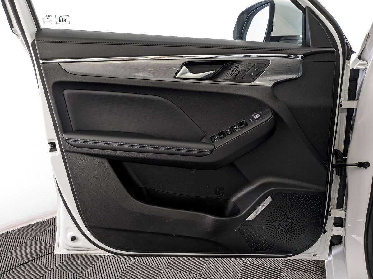 Продажа Б/У Хавал Джолион. Фото: #14