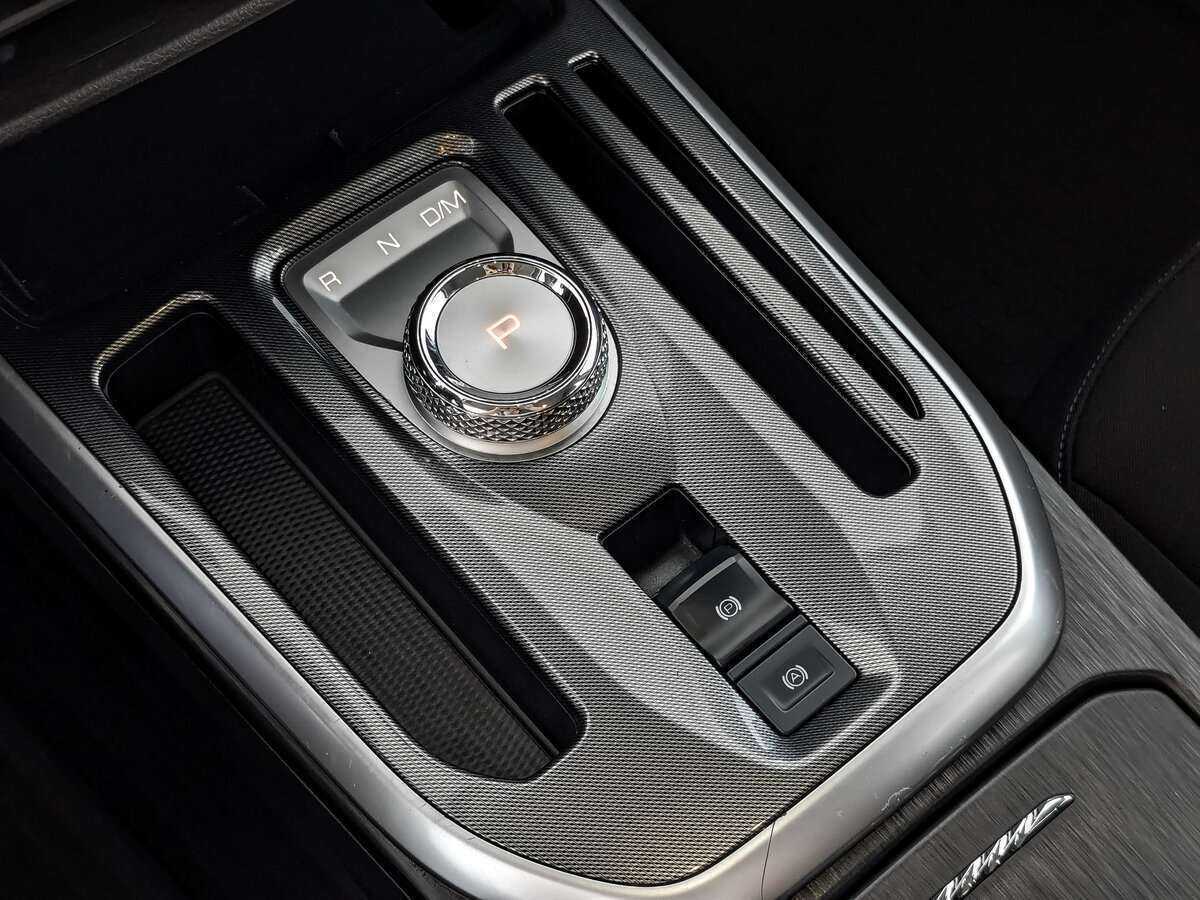 Продажа Б/У Хавал Джолион. Фото: #20