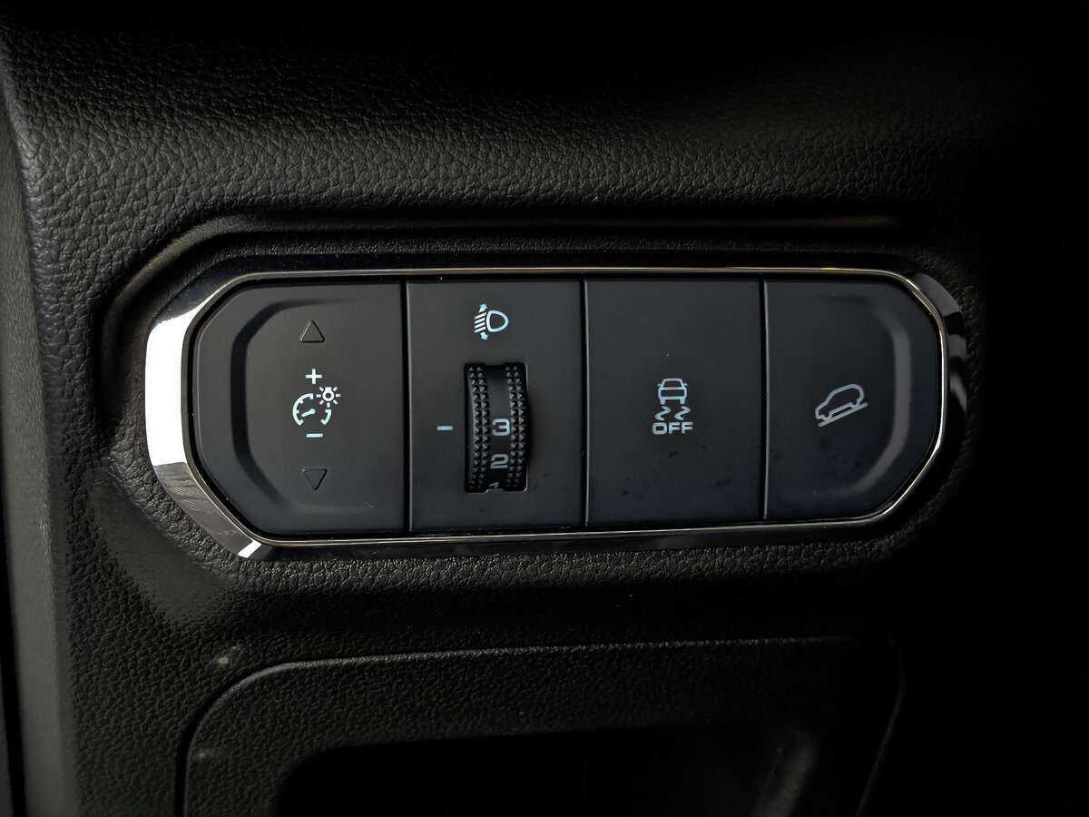 Продажа Б/У Хавал Джолион. Фото: #23