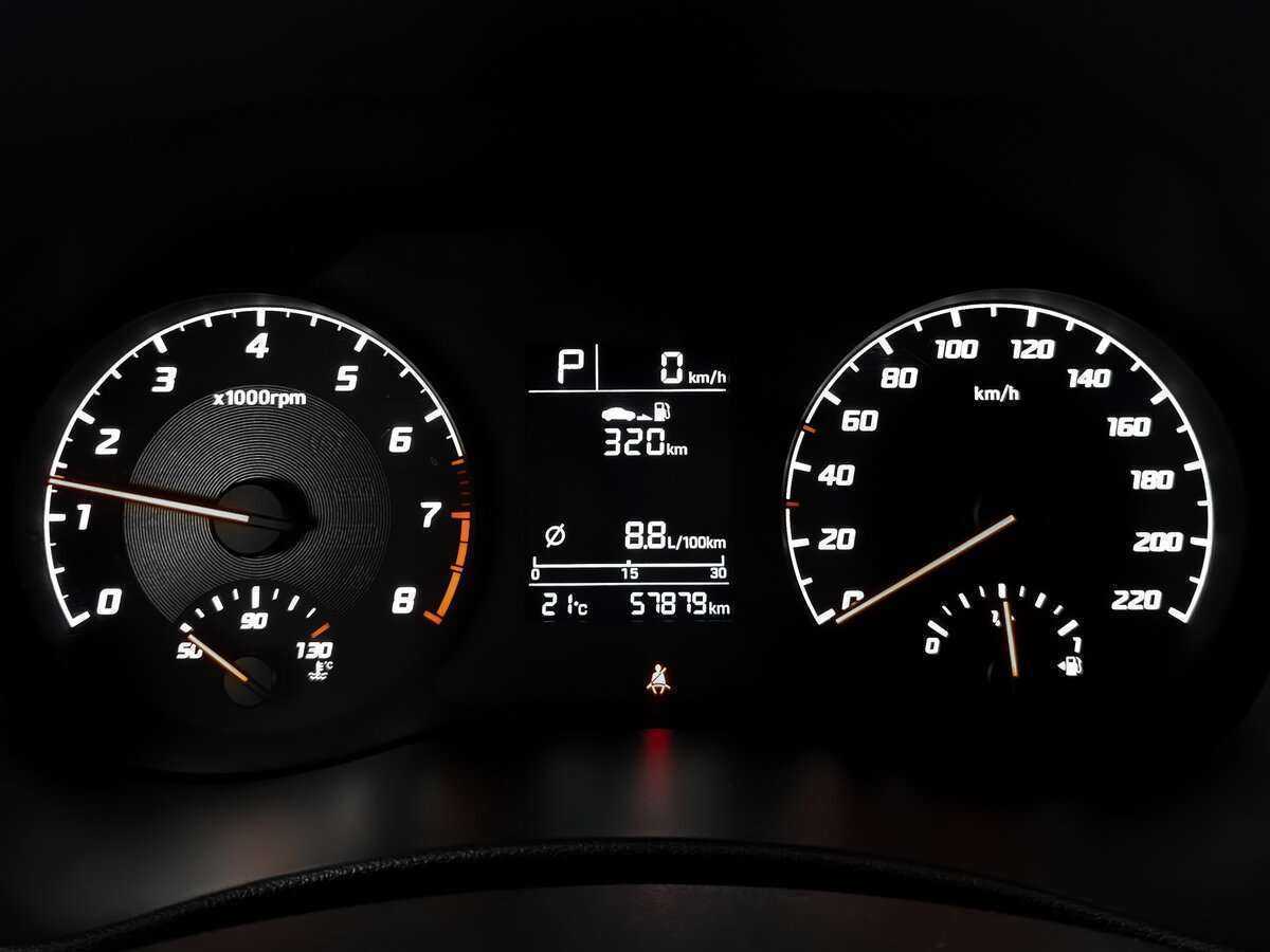 Продажа Б/У Хендай Солярис. Фото: #15