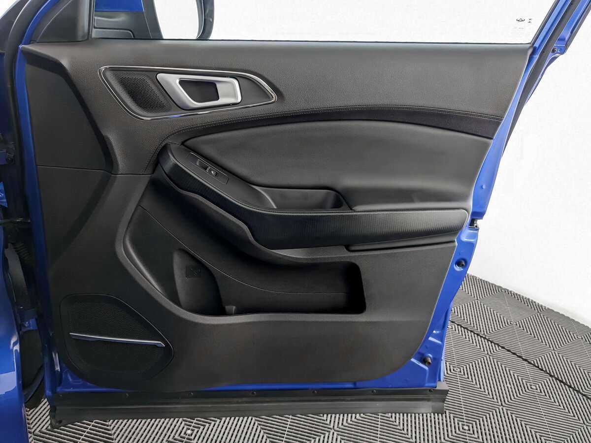 Продажа Б/У Чери Тигго 4. Фото: #20