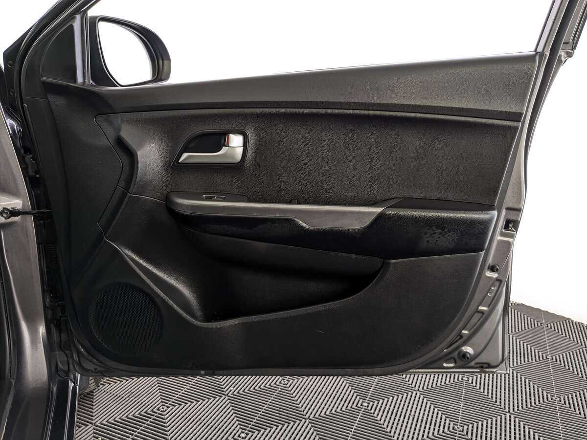 Продажа Б/У Киа Рио. Фото: #18