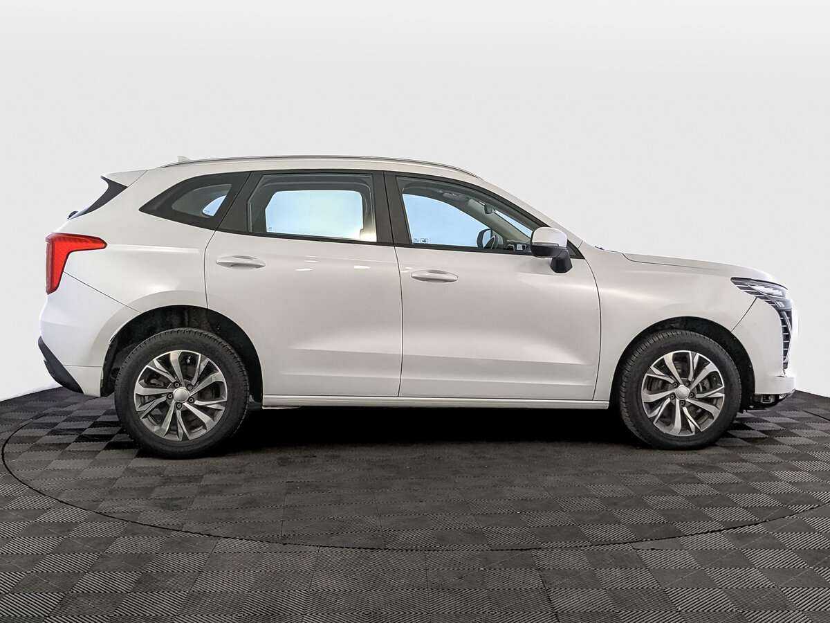 Продажа Б/У Хавал Джолион. Фото: #3