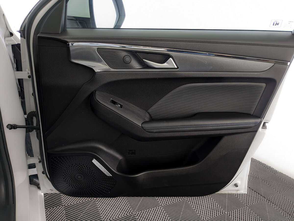 Продажа Б/У Хавал Джолион. Фото: #20