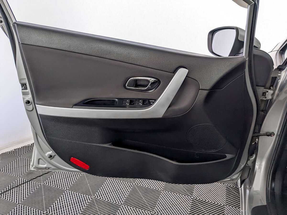 Продажа Б/У Киа Сид. Фото: #18