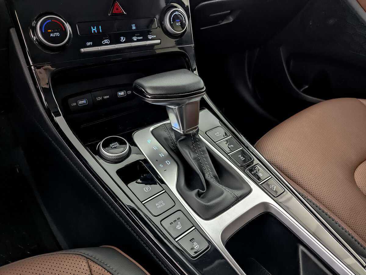 Купить Hyundai Creta с пробегом. Фото: #18