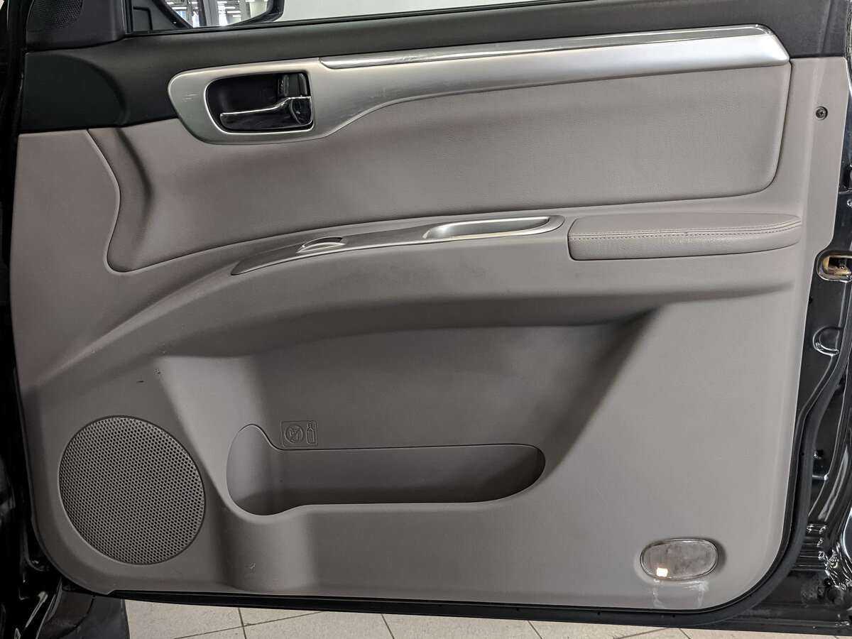 Продажа Б/У Митсубиши Паджеро Спорт. Фото: #20