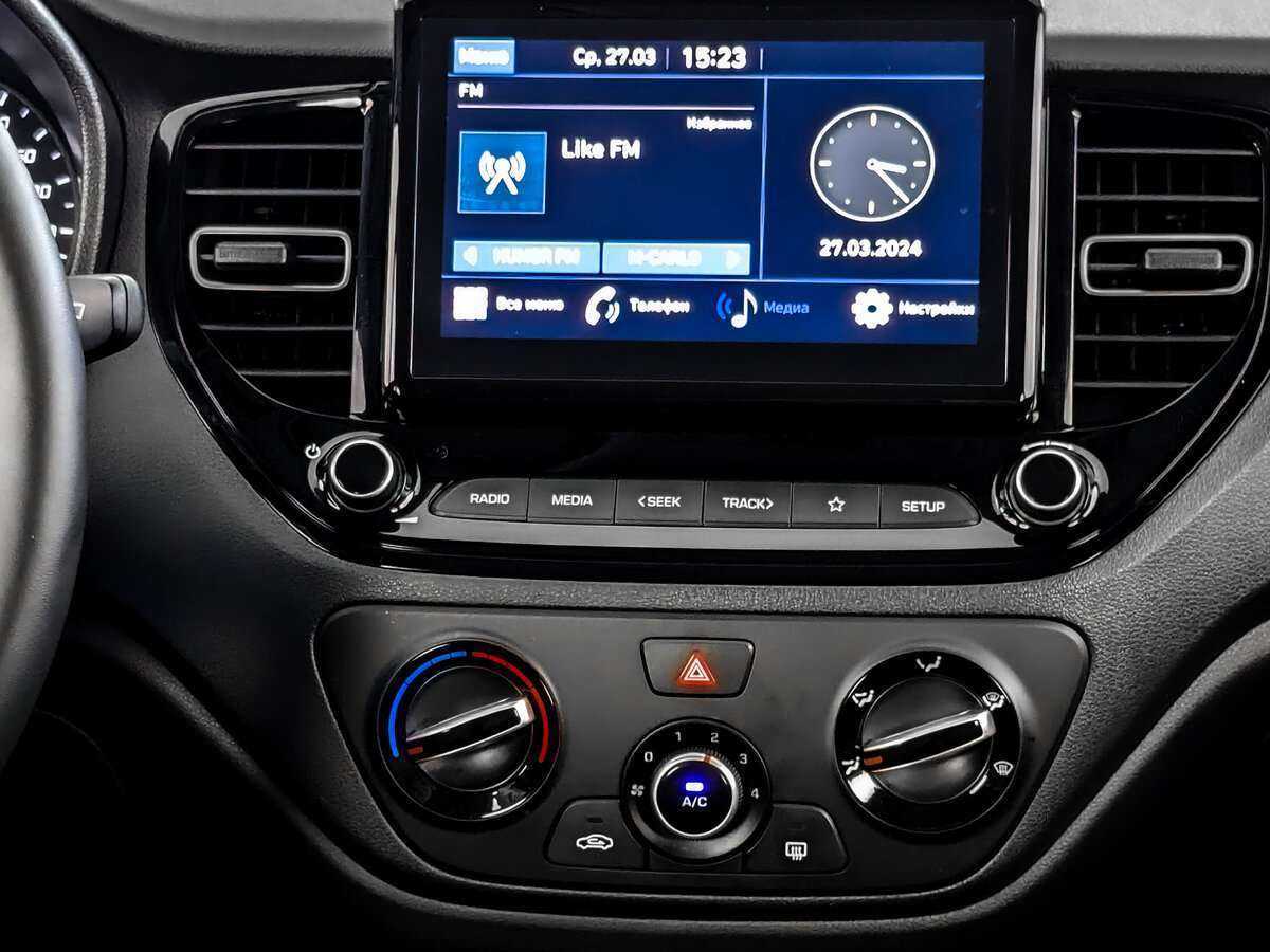 Продажа Б/У Хендай Солярис. Фото: #11