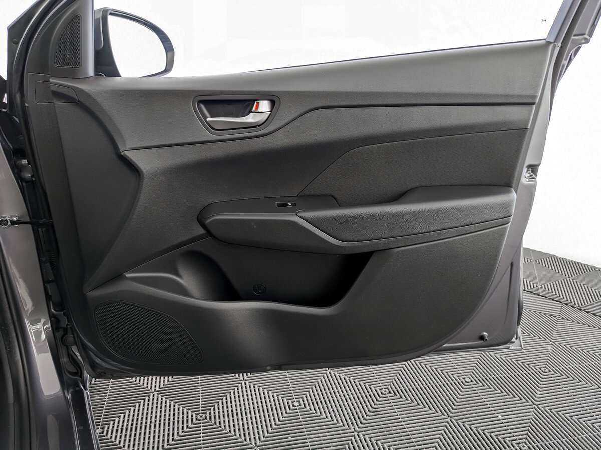 Продажа Б/У Хендай Солярис. Фото: #18