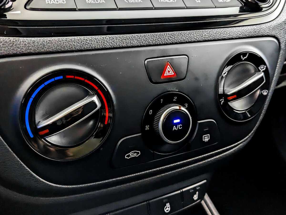 Продажа Б/У Хендай Солярис. Фото: #19