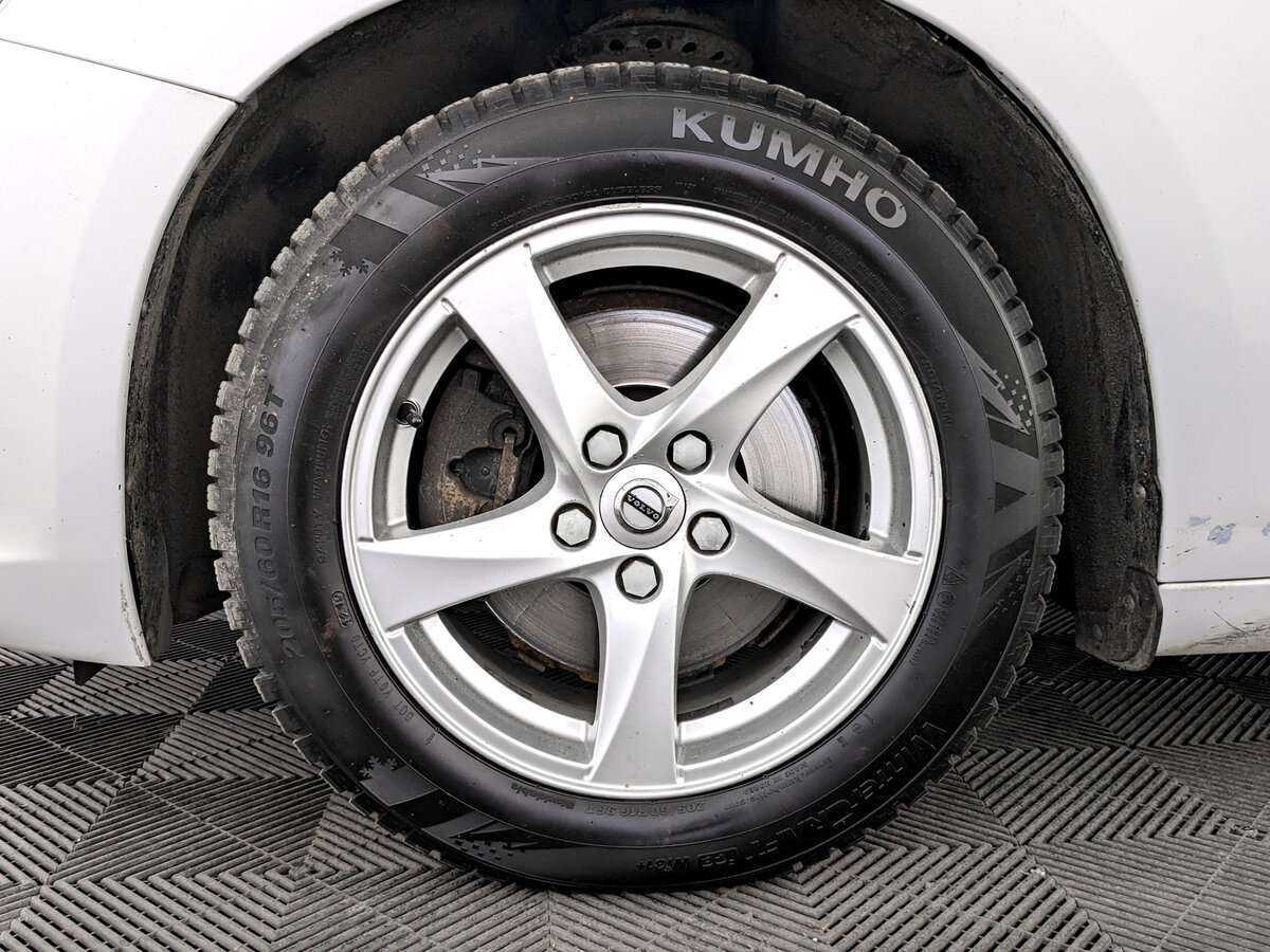 Продажа Б/У Вольво С60. Фото: #14