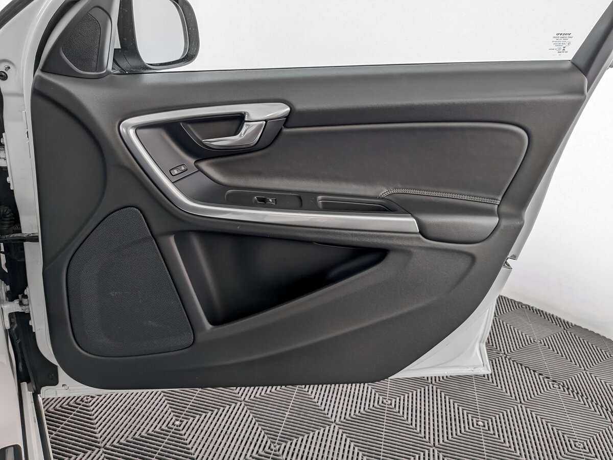 Продажа Б/У Вольво С60. Фото: #19