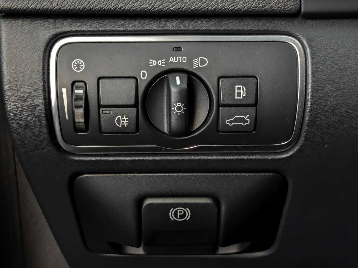 Продажа Б/У Вольво С60. Фото: #22