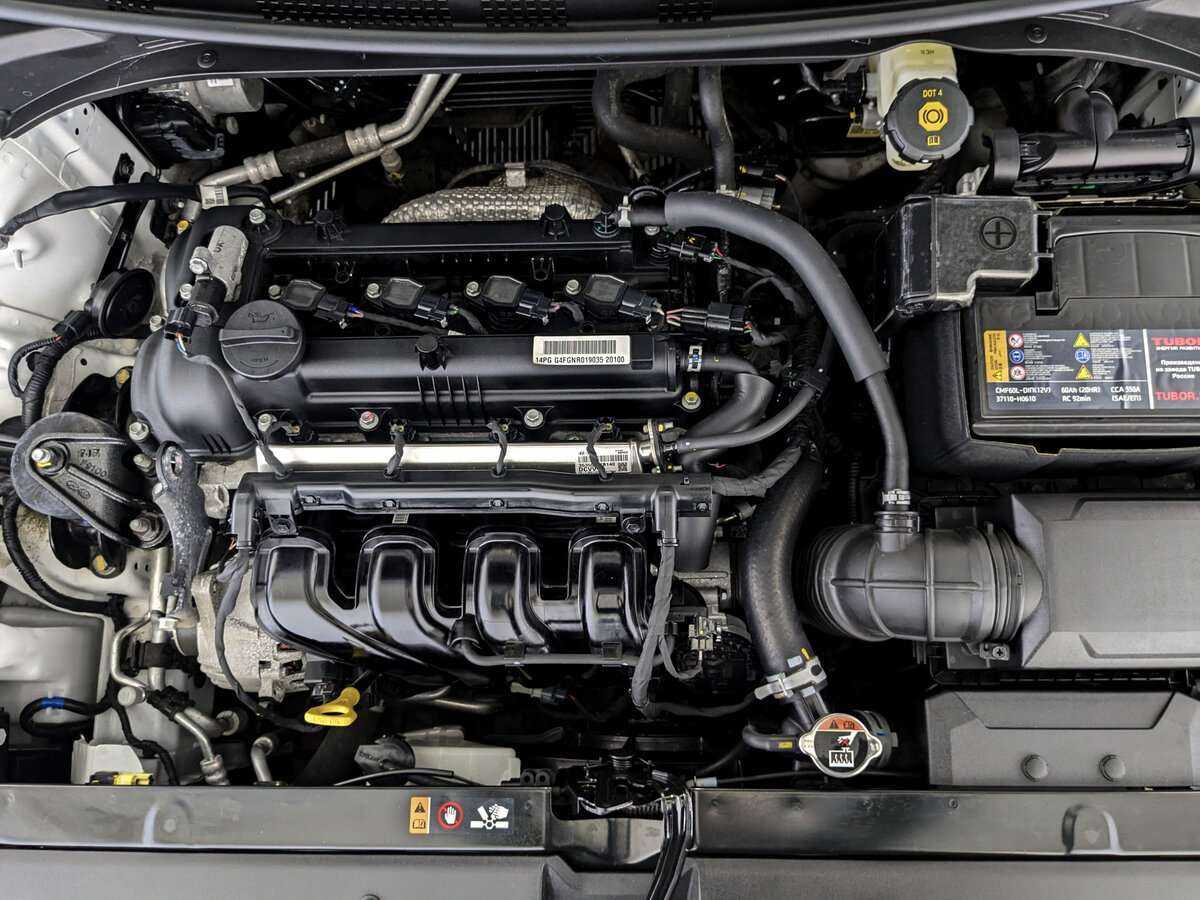 Продажа Б/У Хендай Солярис. Фото: #8