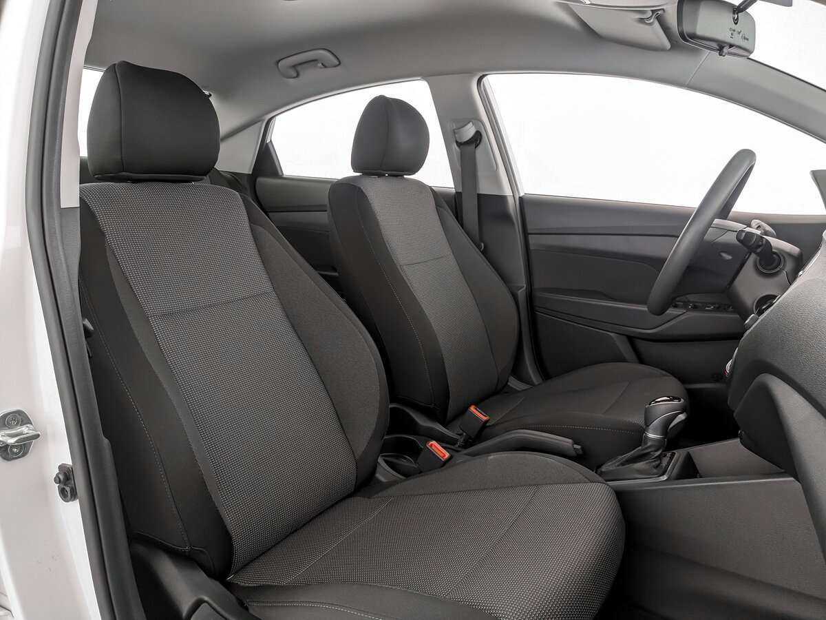 Продажа Б/У Хендай Солярис. Фото: #22