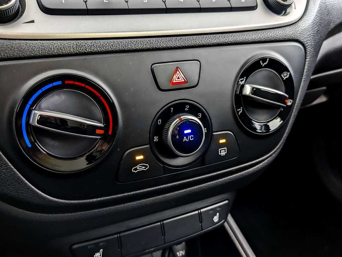 Продажа Б/У Хендай Солярис. Фото: #24