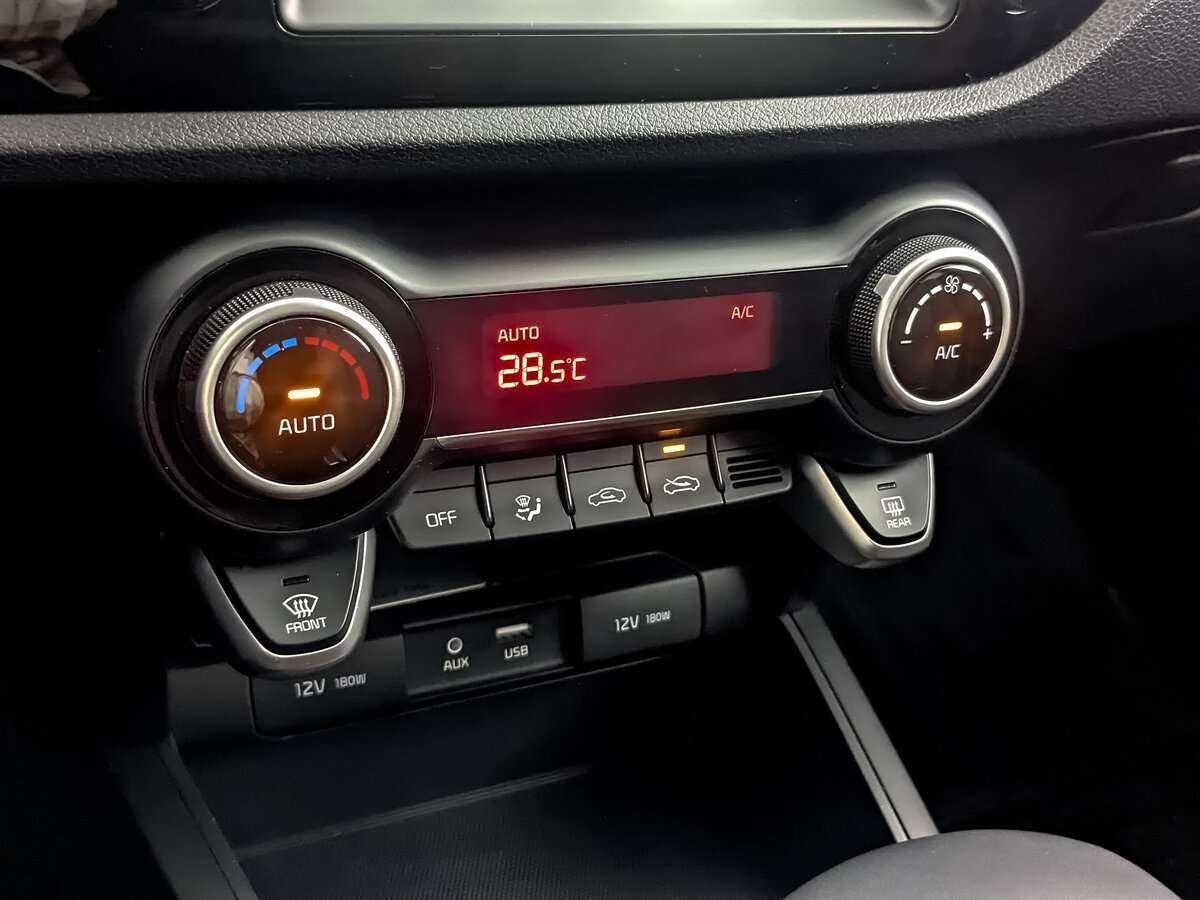 Продажа Б/У Киа Рио. Фото: #16