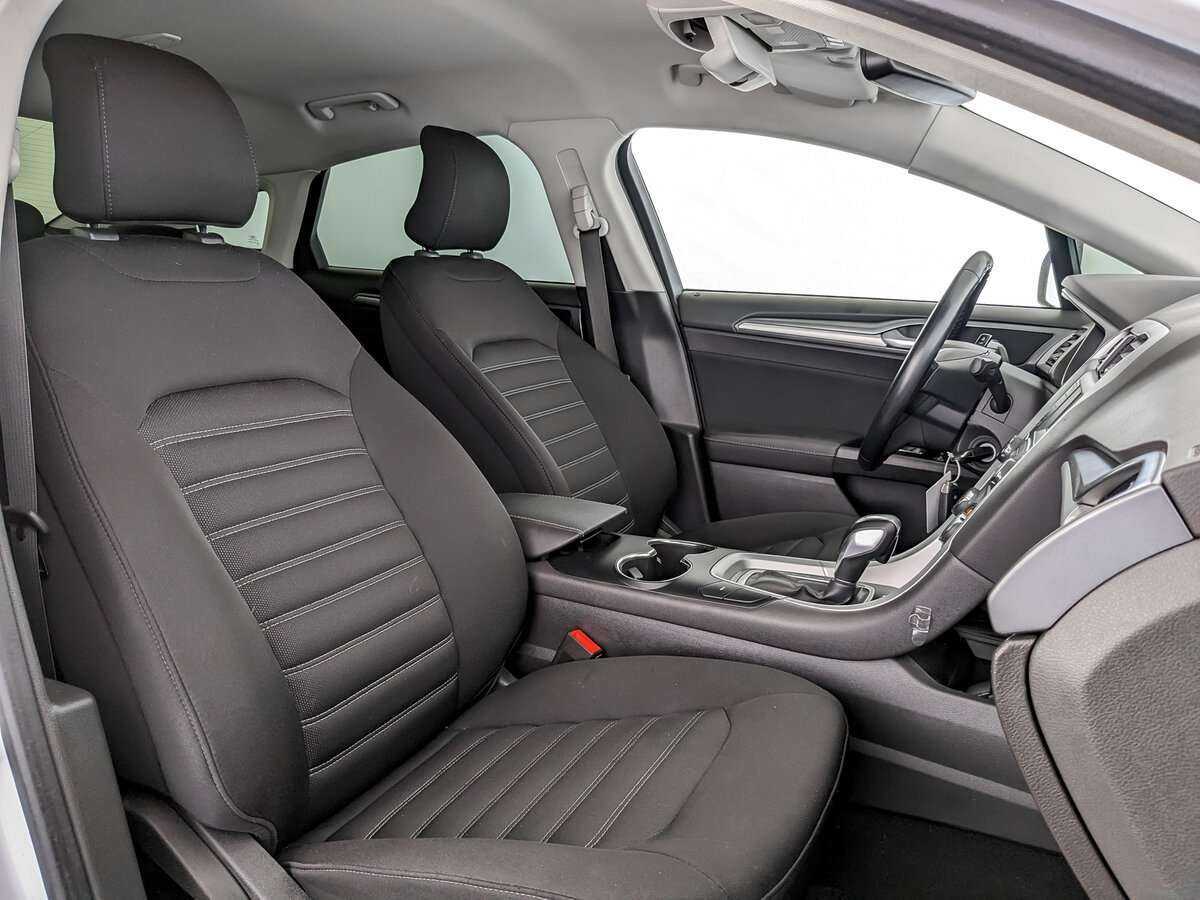 Продажа Б/У Форд Мондео. Фото: #18