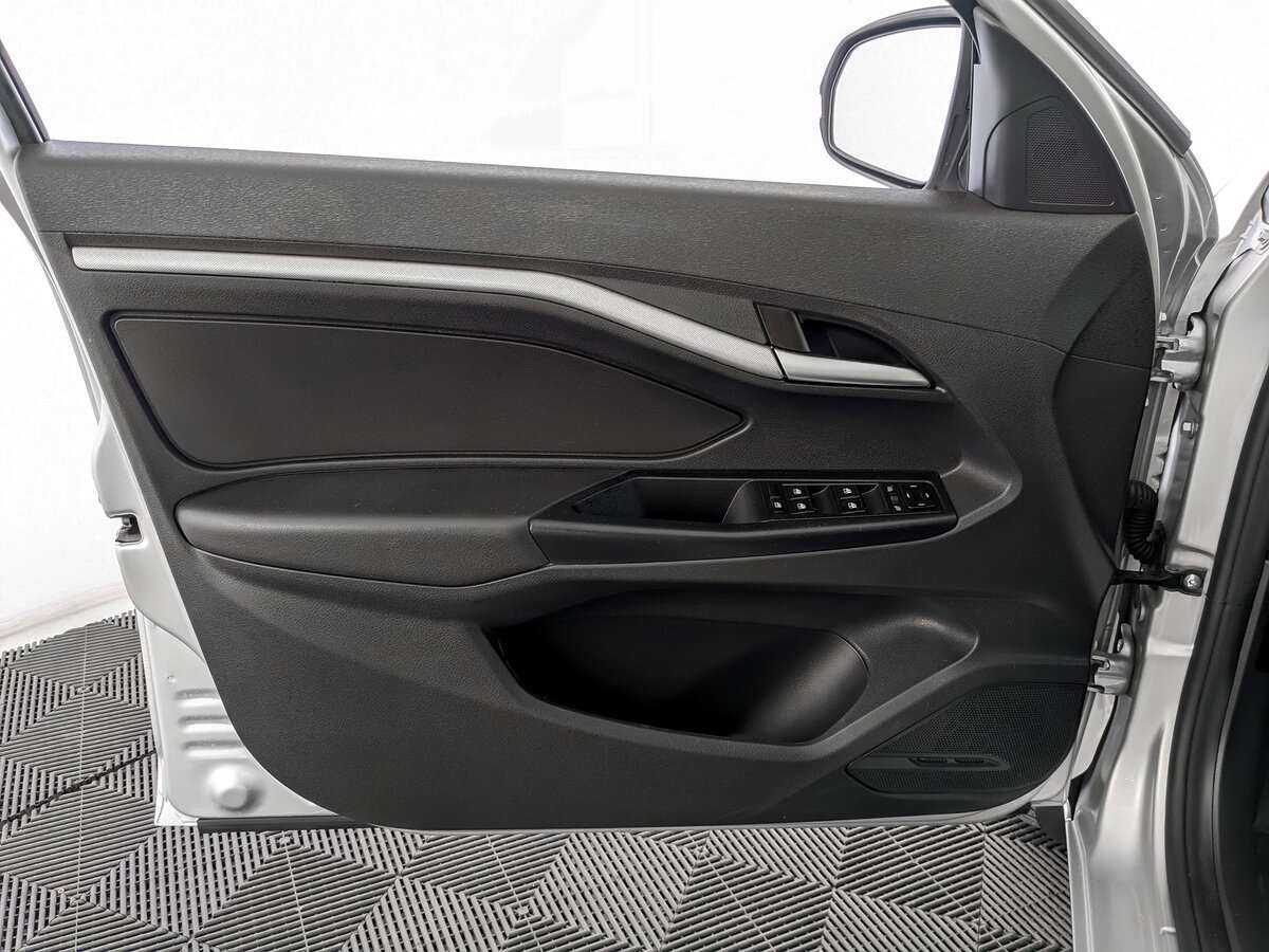 Продажа Б/У Лада (ВАЗ) Веста. Фото: #14