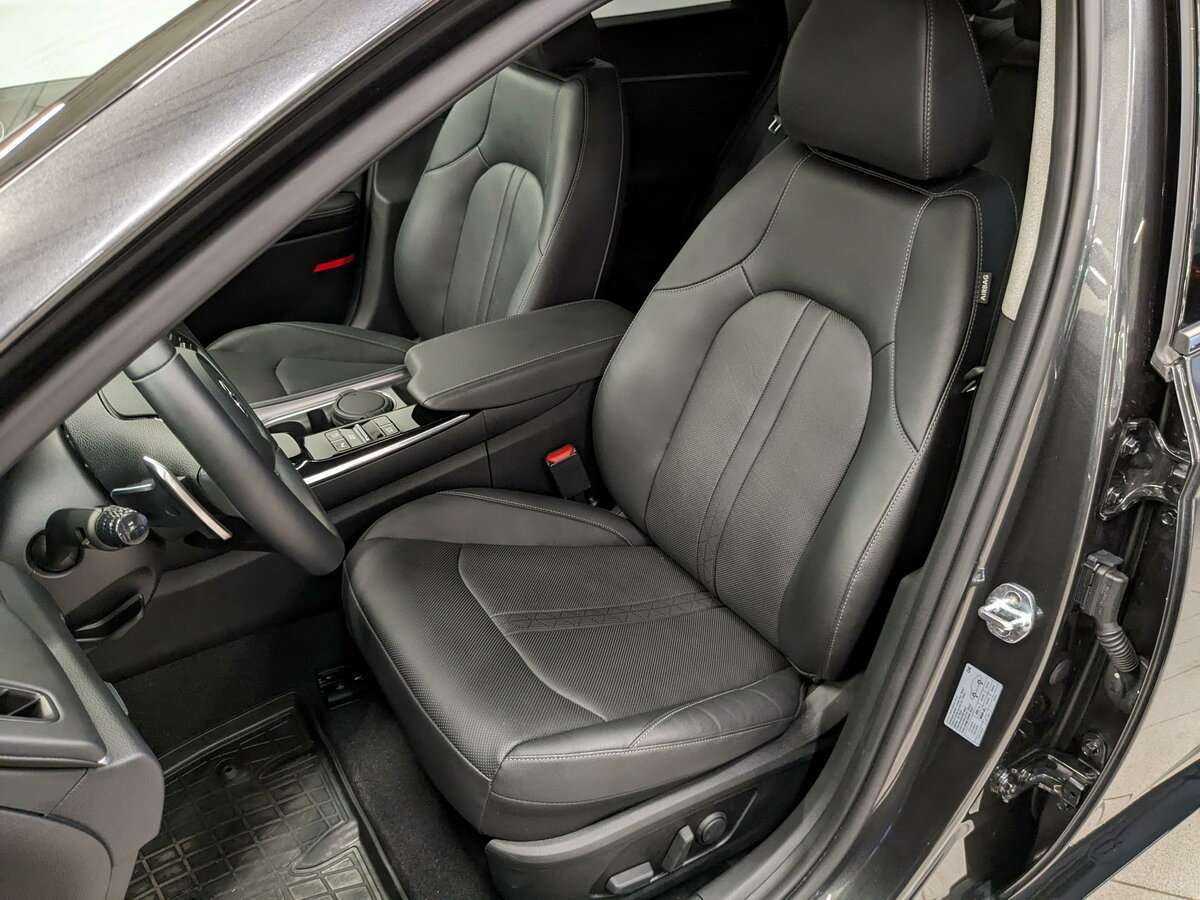 Купить Hyundai Sonata с пробегом. Фото: #21