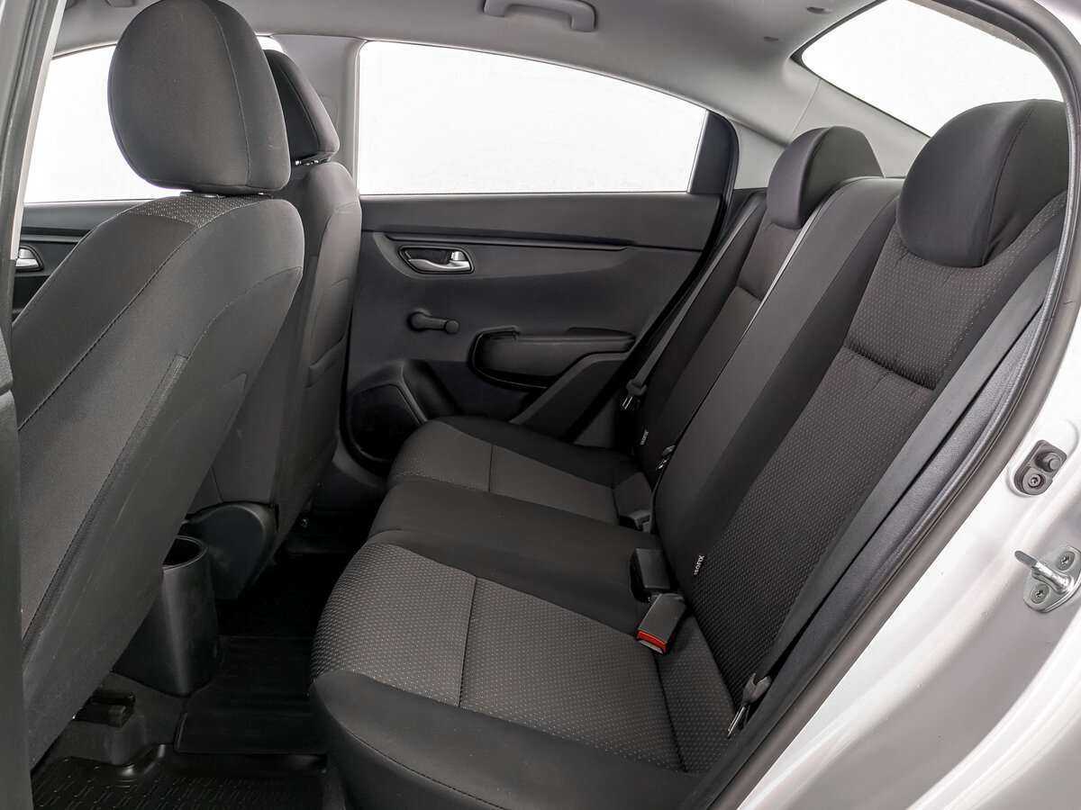 Продажа Б/У Киа Рио. Фото: #11