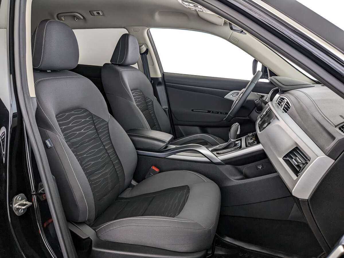 Продажа Б/У Джили Атлас. Фото: #19