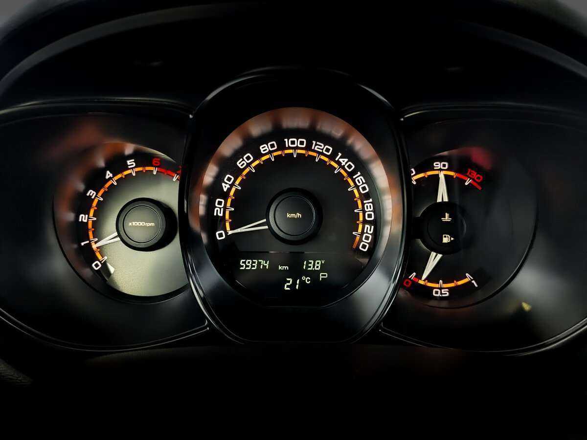 Продажа Б/У Лада (ВАЗ) Веста. Фото: #10