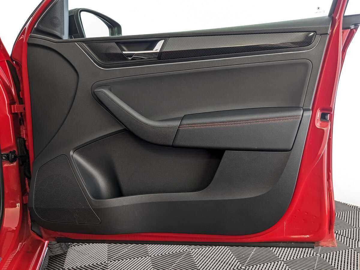 Продажа Б/У Шкода Рапид. Фото: #18