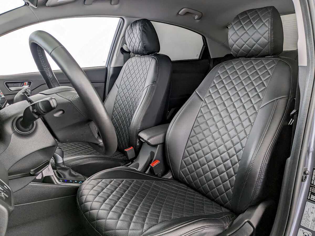 Продажа Б/У Хендай Солярис. Фото: #15