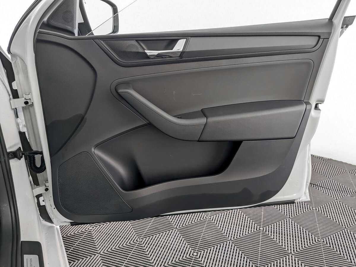 Продажа Б/У Шкода Рапид. Фото: #19