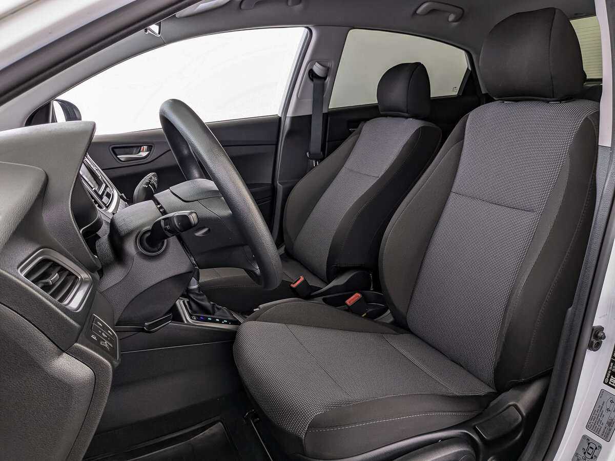 Продажа Б/У Хендай Солярис. Фото: #19