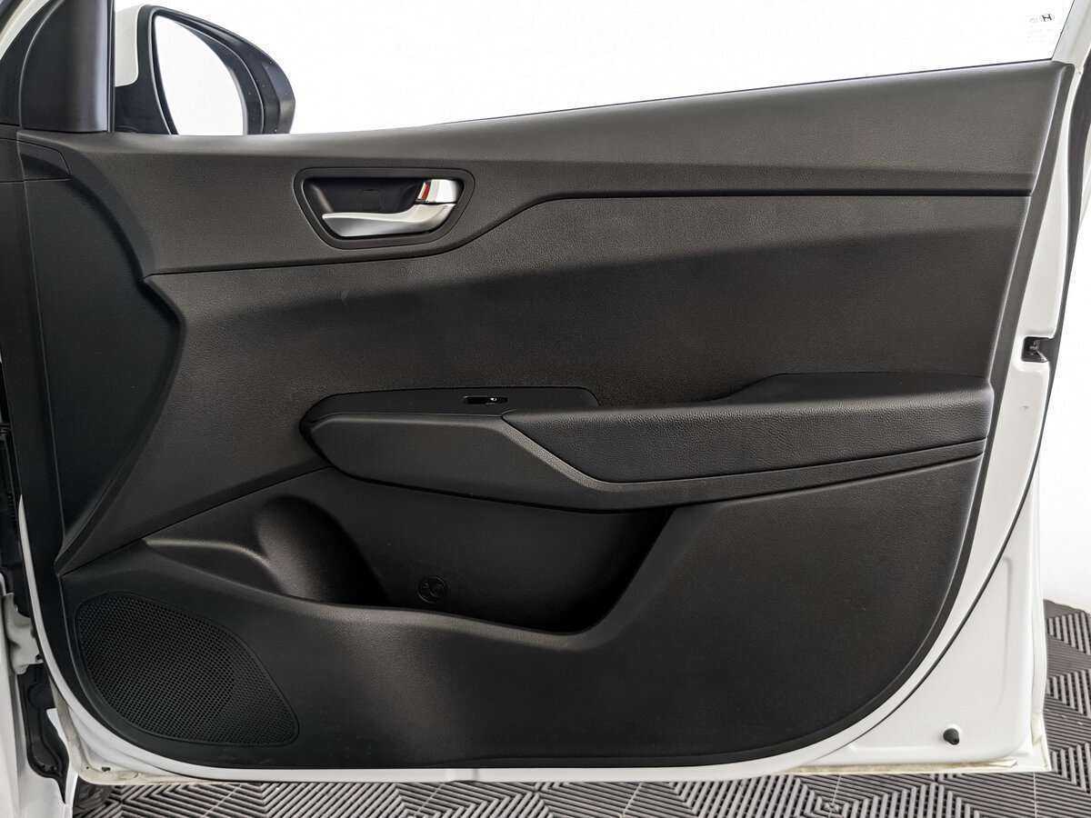 Продажа Б/У Хендай Солярис. Фото: #24