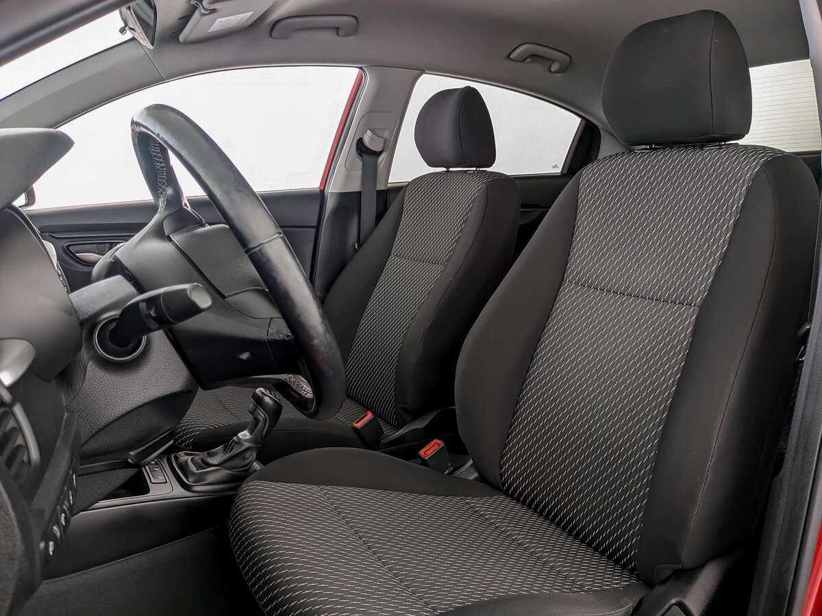 Продажа Б/У Киа Рио. Фото: #14