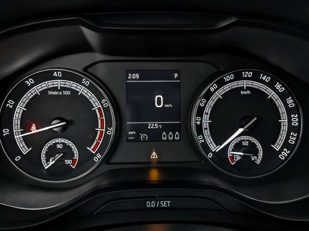 Купить Skoda Kodiaq с пробегом. Фото: #11