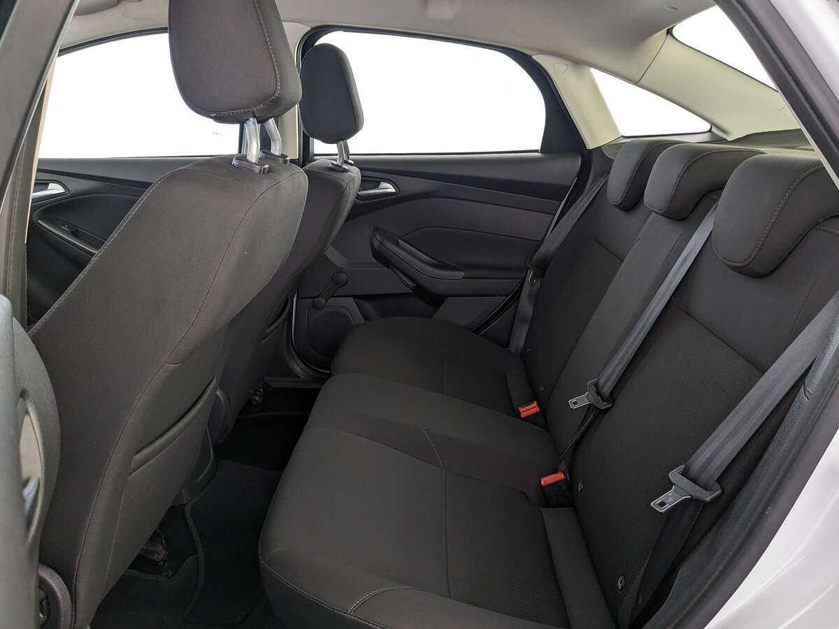 Продажа Б/У Форд Фокус. Фото: #13