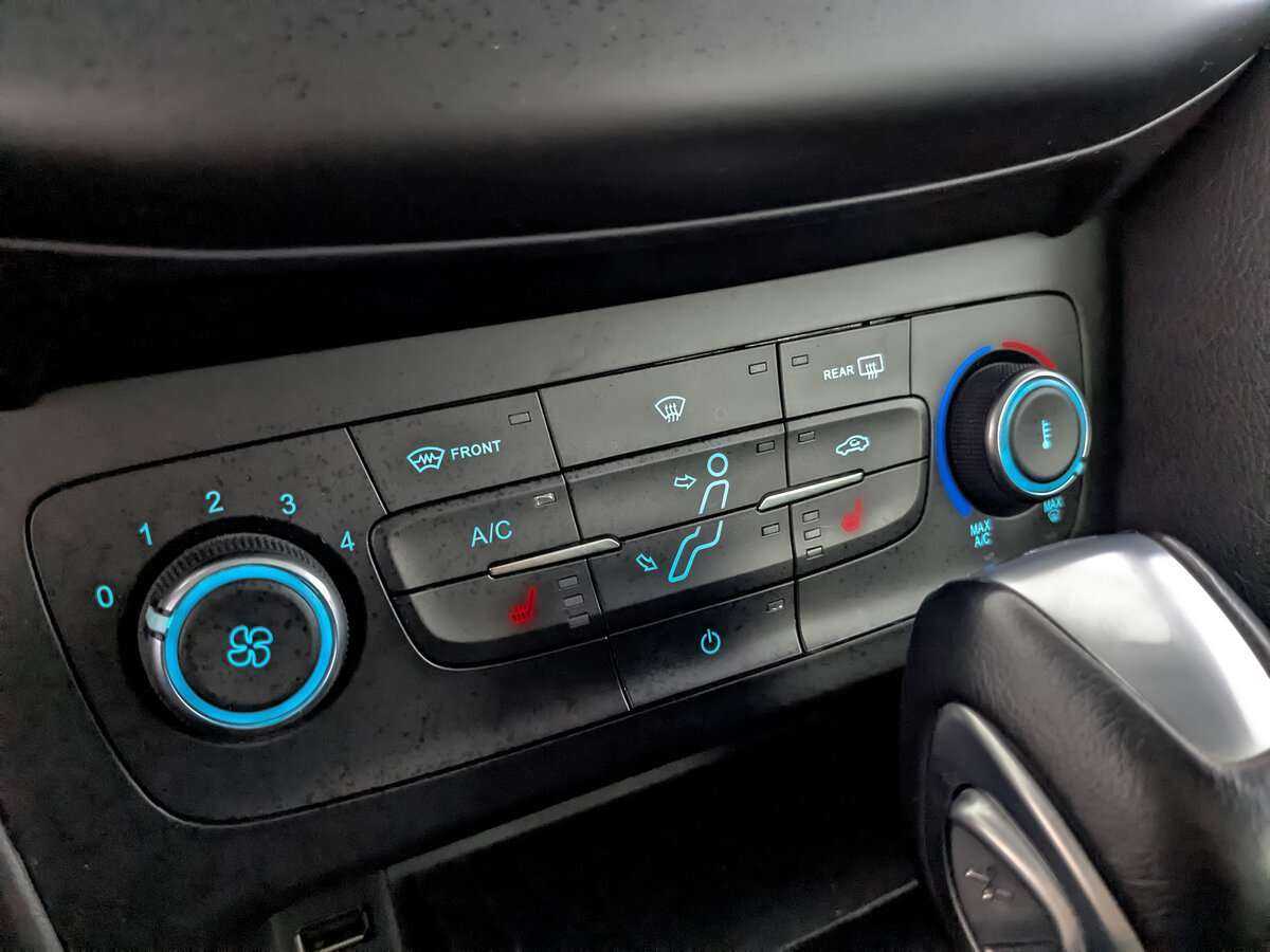 Продажа Б/У Форд Фокус. Фото: #16