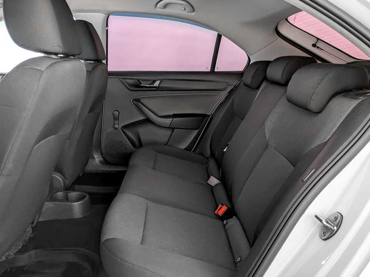 Продажа Б/У Шкода Рапид. Фото: #9