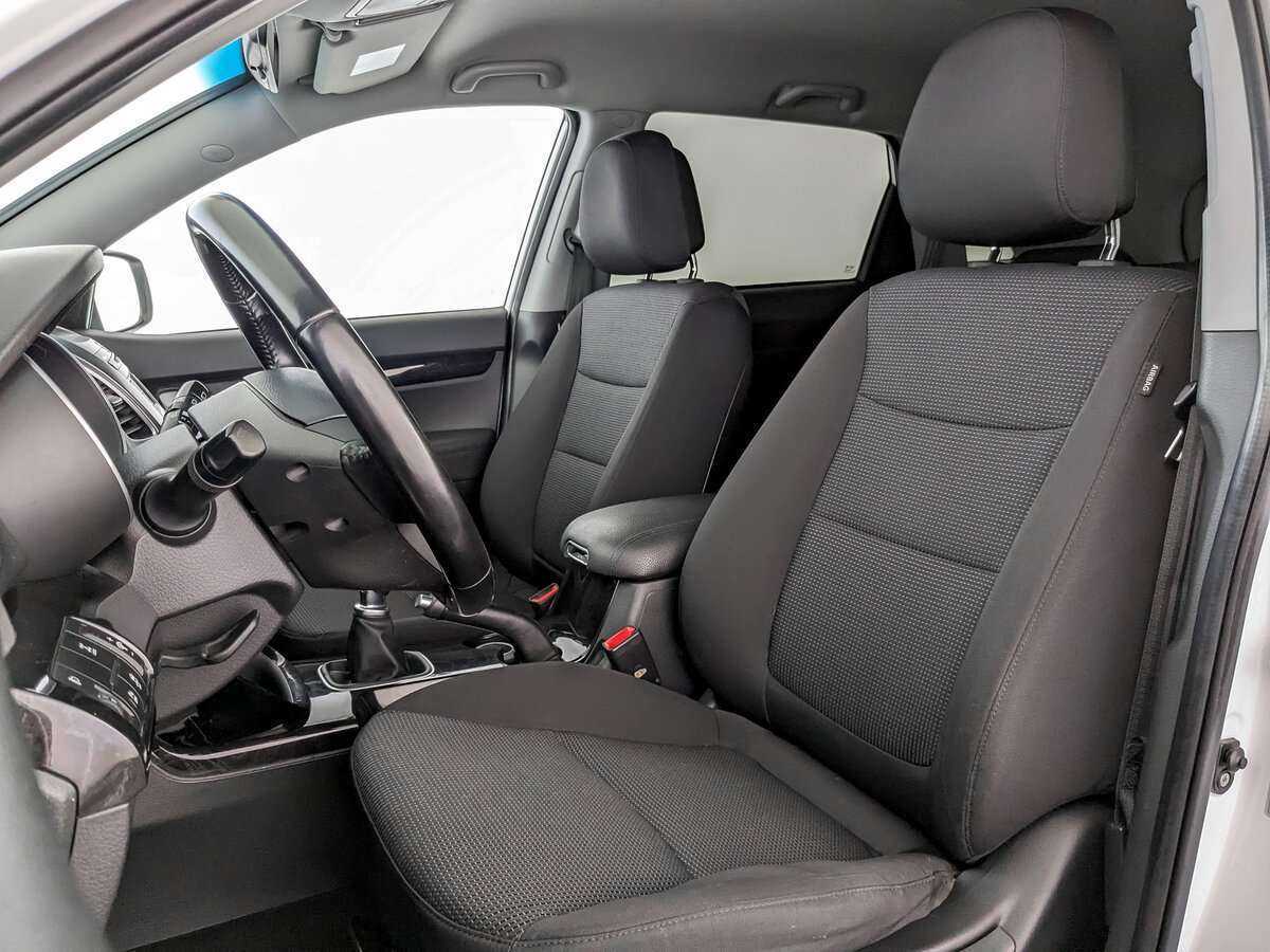 Купить Kia Sorento с пробегом. Фото: #14
