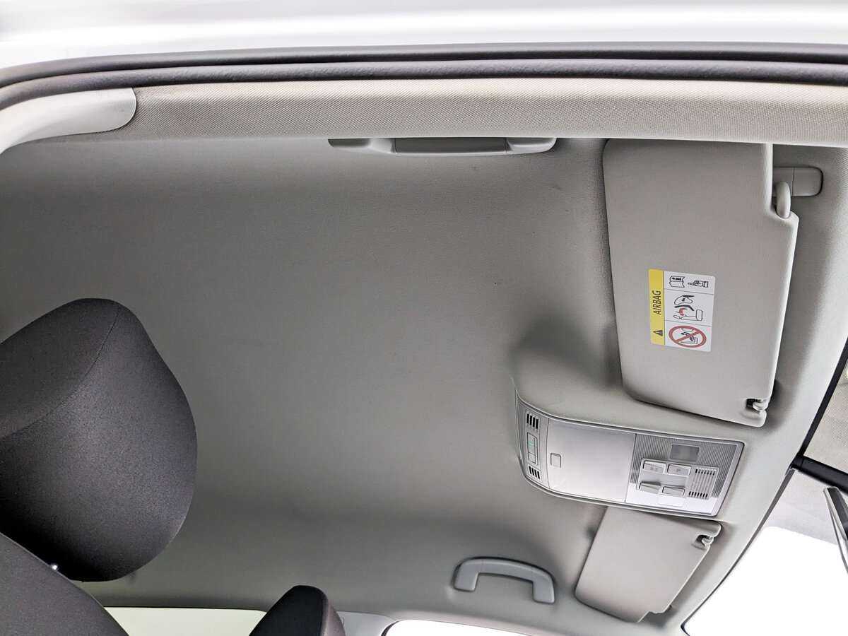 Купить Skoda Kodiaq с пробегом. Фото: #17