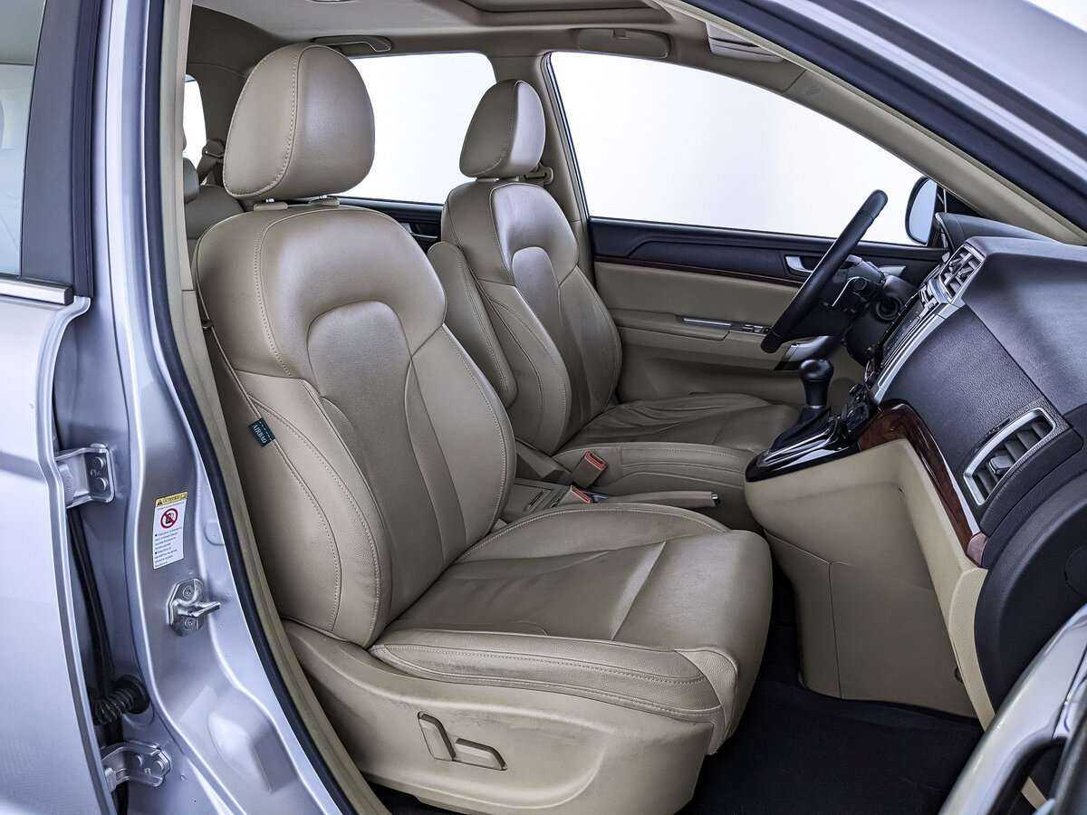 Продажа Б/У Хавал Х6. Фото: #19