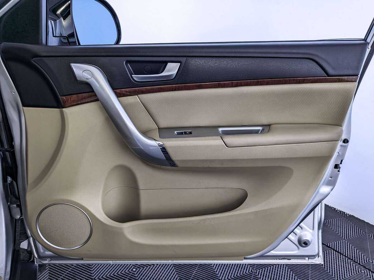 Продажа Б/У Хавал Х6. Фото: #20