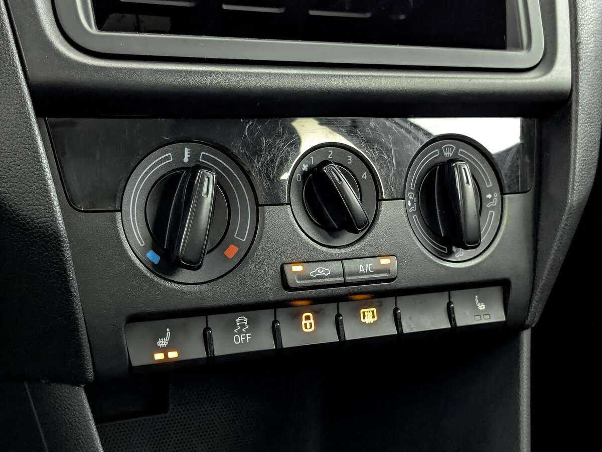 Продажа Б/У Шкода Рапид. Фото: #16