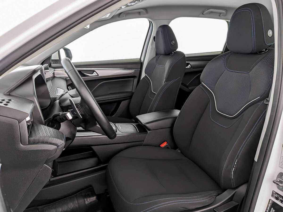 Продажа Б/У Хавал Джолион. Фото: #15