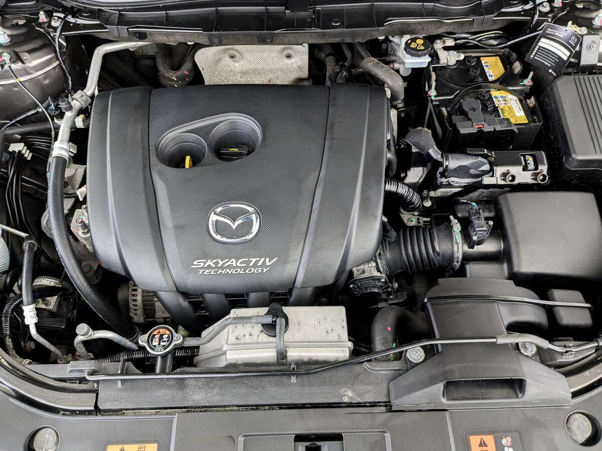 Продажа Б/У Мазда Ц-Икс-5. Фото: #8