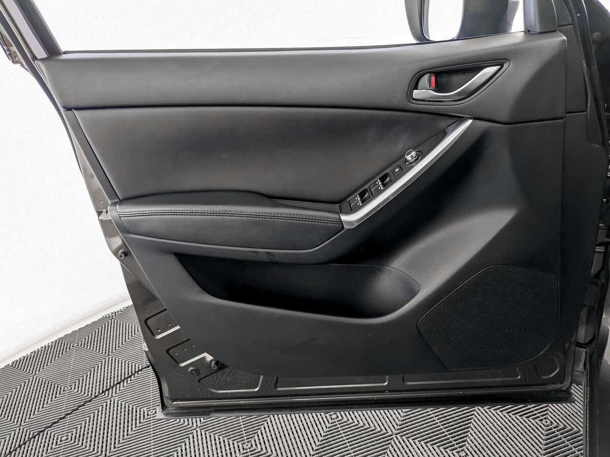 Продажа Б/У Мазда Ц-Икс-5. Фото: #16