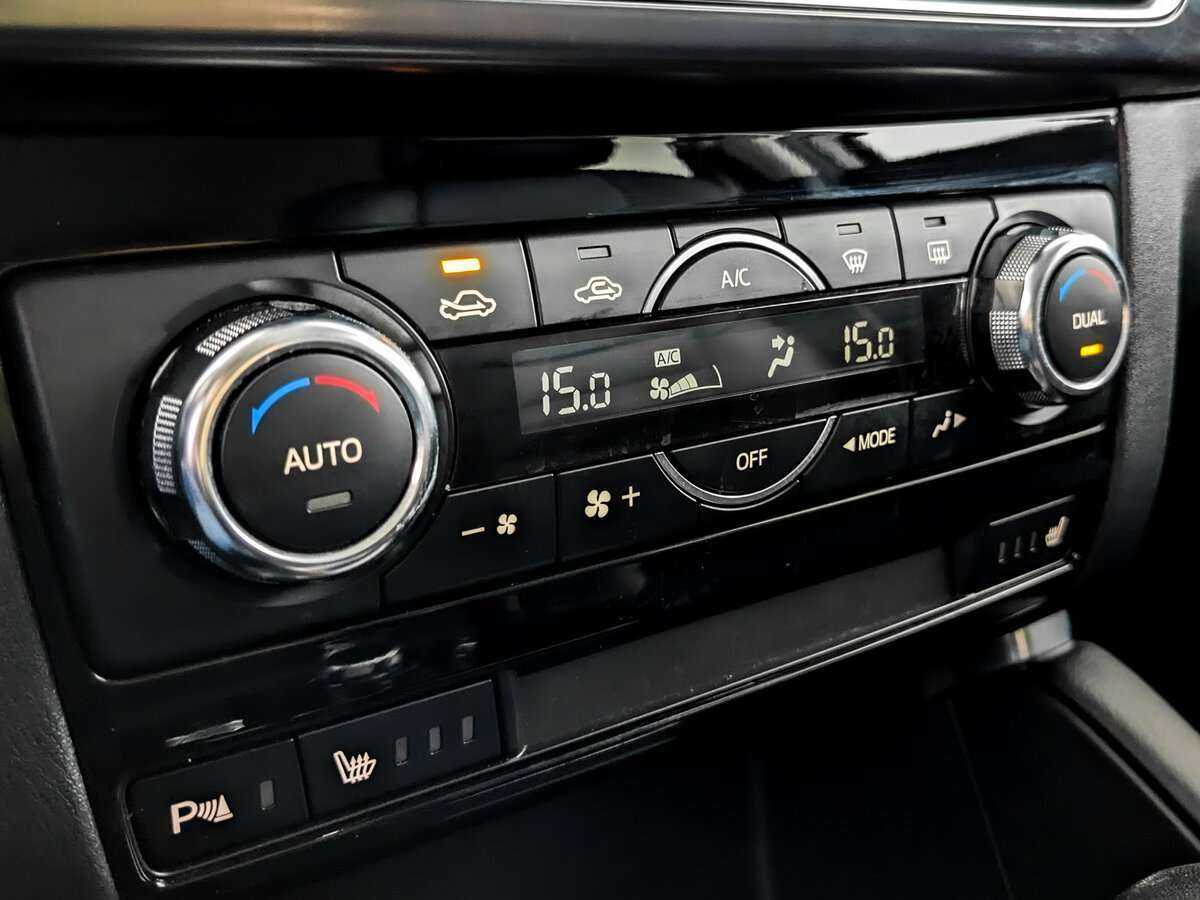 Продажа Б/У Мазда Ц-Икс-5. Фото: #23