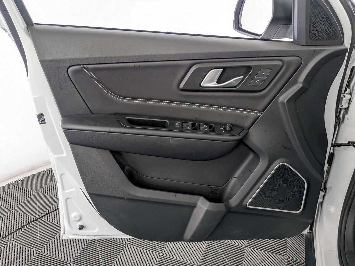 Продажа Б/У ФАВ Бестюрн Икс40. Фото: #14